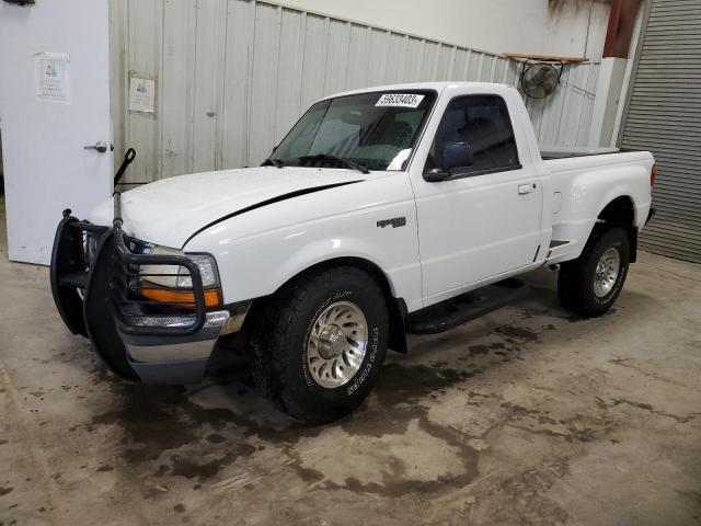 1998 Ford Ranger 