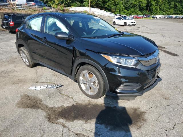 2019 HONDA HR-V 3CZRU6H30KG719903