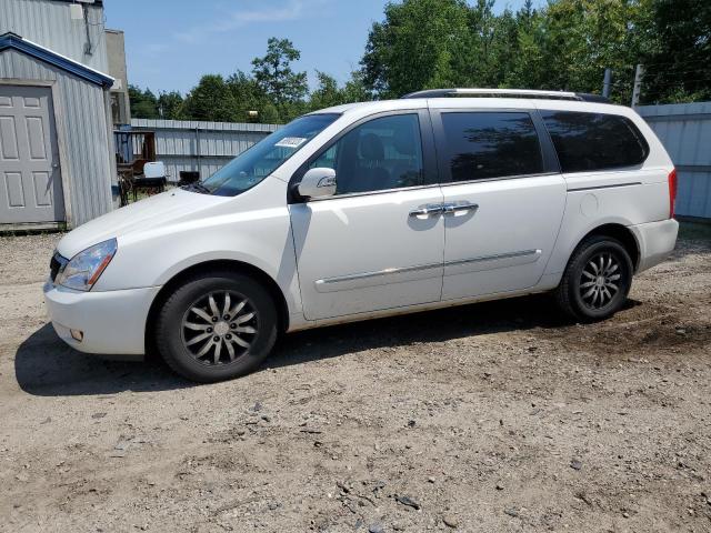 2012 Kia Sedona EX