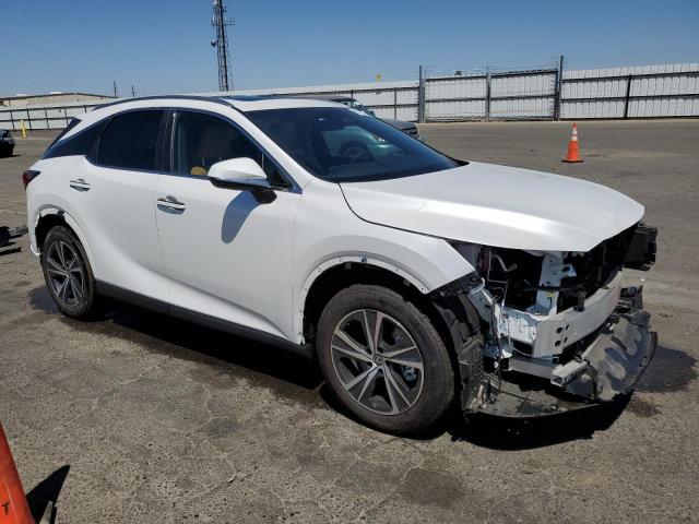 2023 LEXUS RX 350H BA - 2T2BBMCA0PC005077