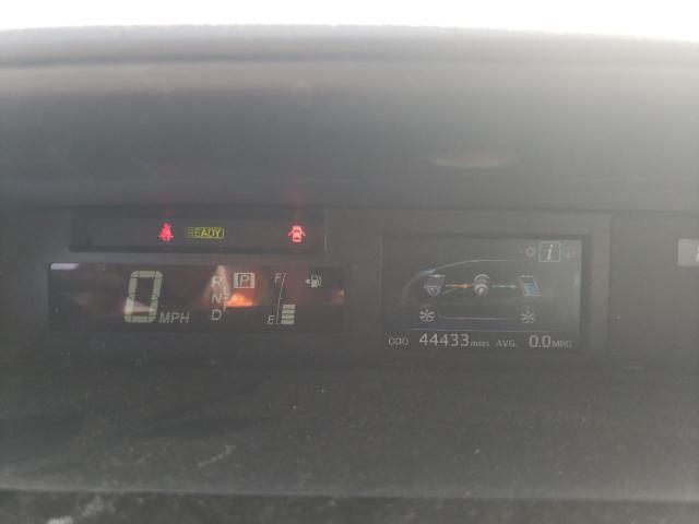 JTDZN3EU4HJ074131 Toyota PRIUS V
