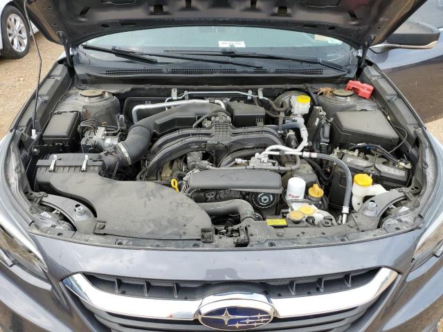 2020 SUBARU LEGACY 4S3BWAB62L3017738