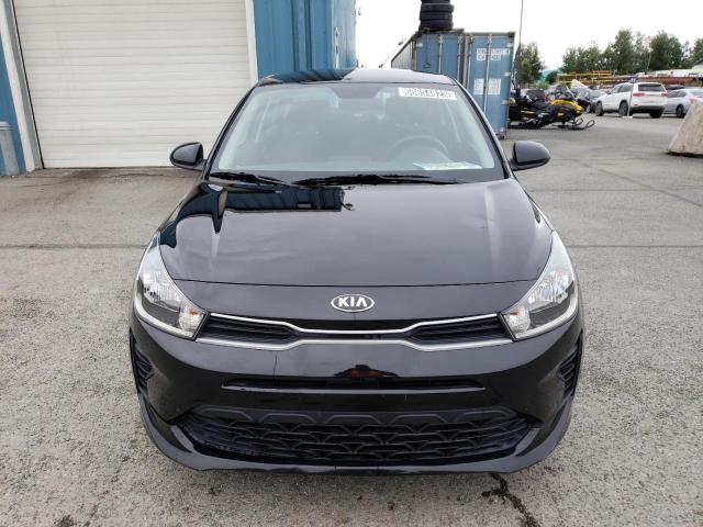 3KPA24AD8ME391399 KIA RIO LX