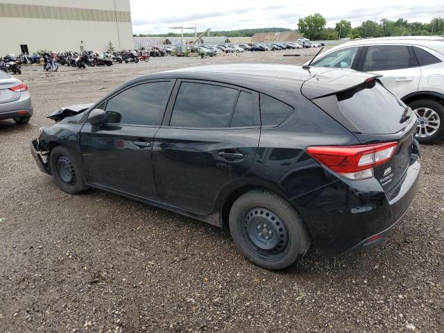 2019 Subaru Impreza VIN: 4S3GTAB63K3742018 Lot: 60334673