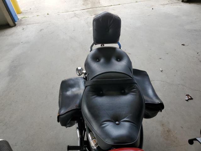 2006 HARLEY-DAVIDSON XL1200 R 1HD1CLP1X6K435034