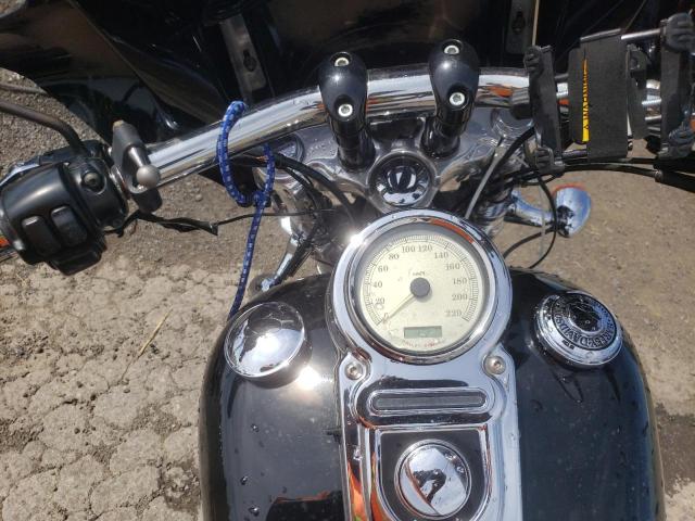 2009 HARLEY-DAVIDSON FXDF 5HD1GY4159K333370