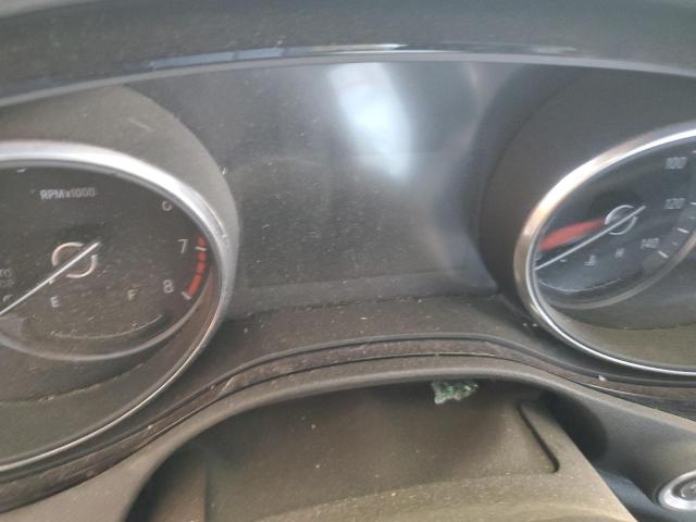 KL4MMFSL7MB157108 Buick Encore Gx Essence