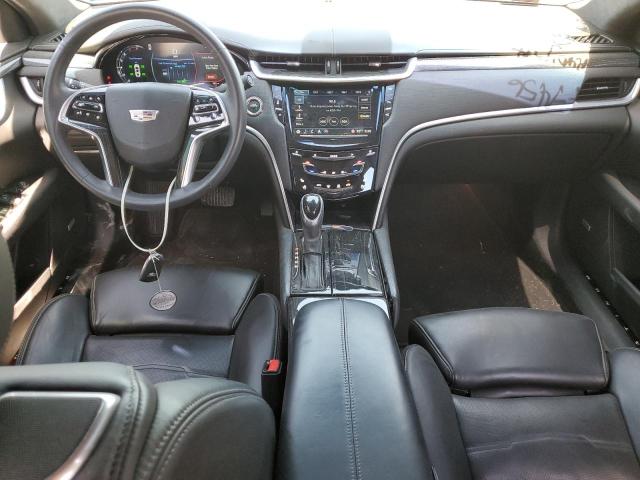 2018 CADILLAC XTS PLATIN - 2G61S5S35J9141918