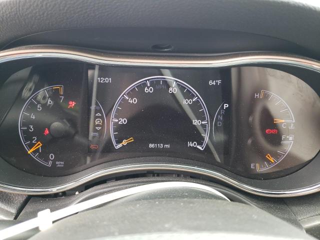 1C4RJFBG3HC783486 Jeep Grand Cherokee Limited