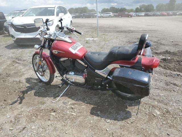 2004 KAWASAKI VN800 JKBVNCA174B512435