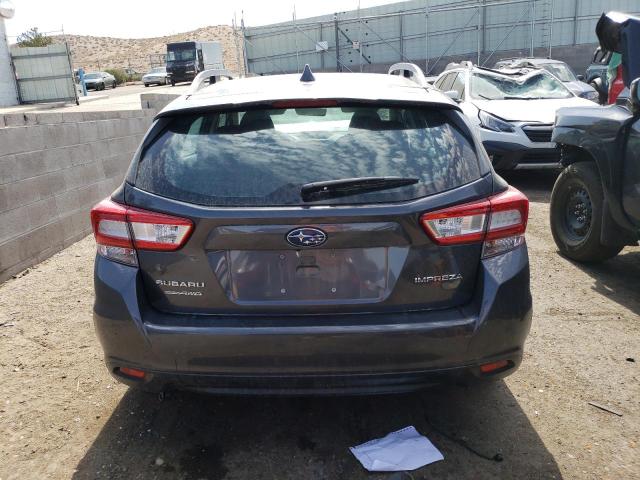 4S3GTAD61K3736506 Subaru Impreza Premium