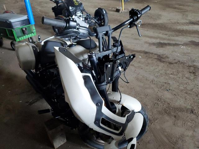 2023 HARLEY-DAVIDSON FLXRST 1HD1YXZ1XPB051021