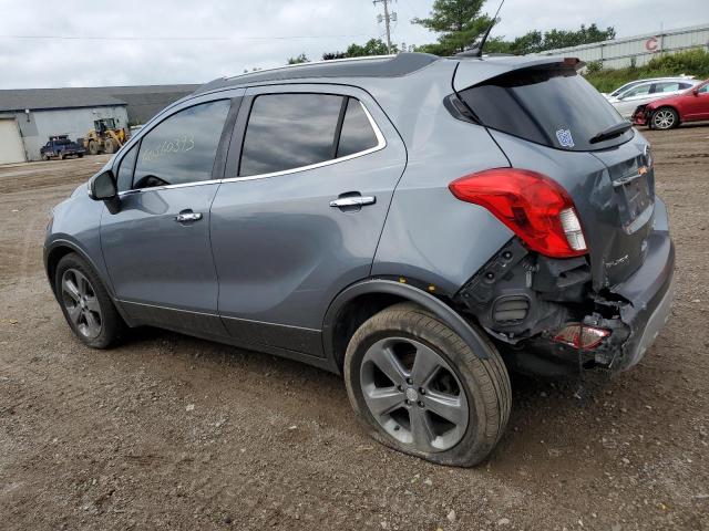 KL4CJBSBXEB782737 Buick Encore Convenience