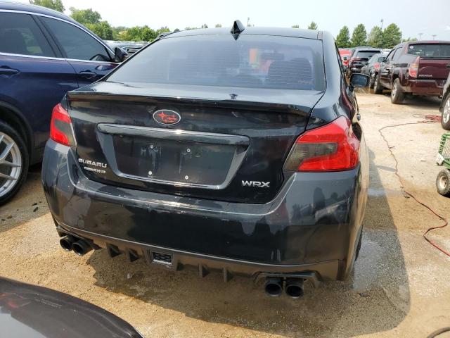 2015 SUBARU WRX PREMIU - JF1VA1D63F8818717
