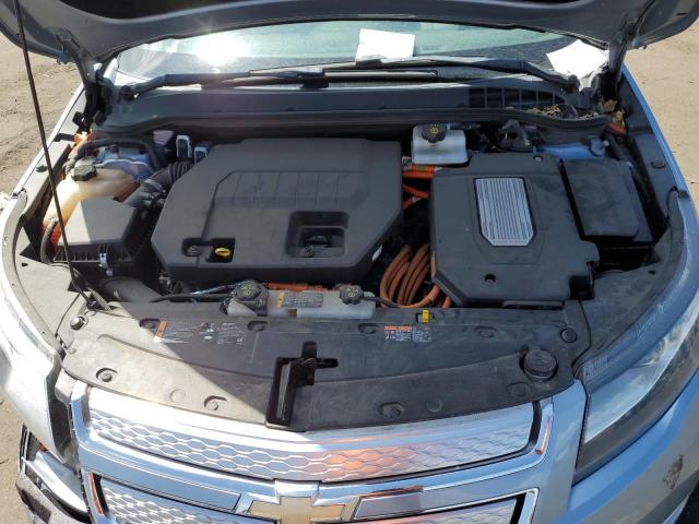 VIN 1G1RA6E49EU173351 2014 Chevrolet Volt no.11