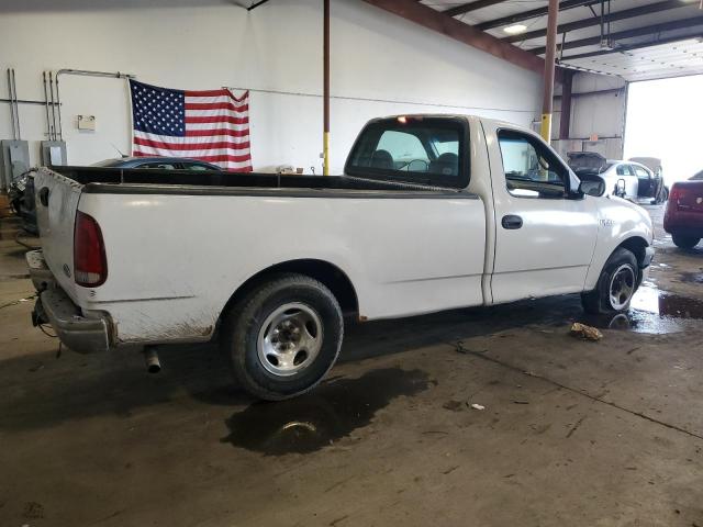 2001 Ford F150 VIN: 1FTZF17201NA83081 Lot: 58990993