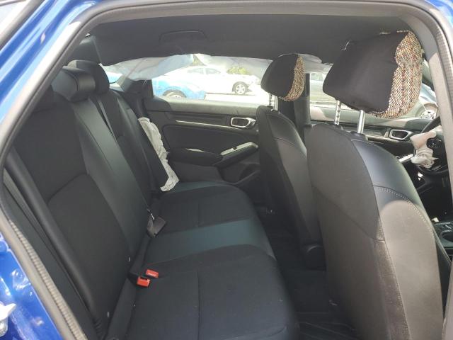 2HGFE2F57NH606894 Honda Civic Sport