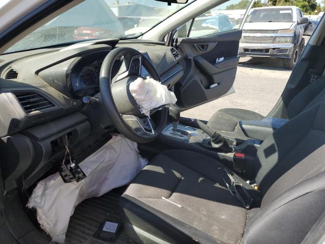 JF2GTAAC9JH270787 Subaru Crosstrek