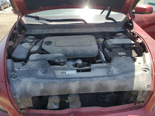 1C4PJMCB3HW544842 Jeep Cherokee Latitude