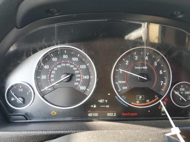 2018 BMW 330 I - WBA8B9G54JNU58077