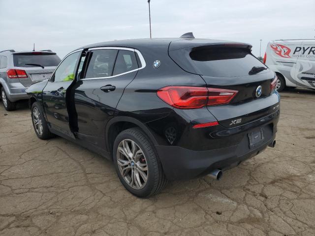 VIN WBXYJ3C34JEJ81375 2018 BMW X2, Sdrive28I no.2