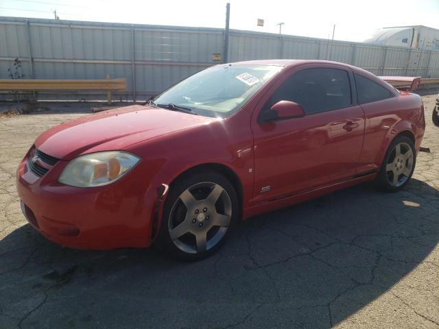 2006 Chevrolet Cobalt SS Supercharged