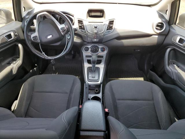 3FADP4BJ1FM114725 Ford FIESTA SE