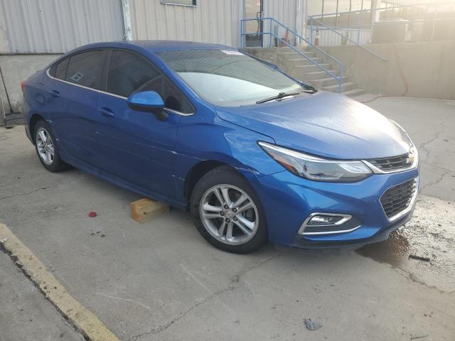 1G1BE5SM9J7168731 | 2018 CHEVROLET CRUZE LT