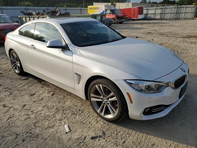 2015 BMW 428 XI - WBA3N9C51FK246902