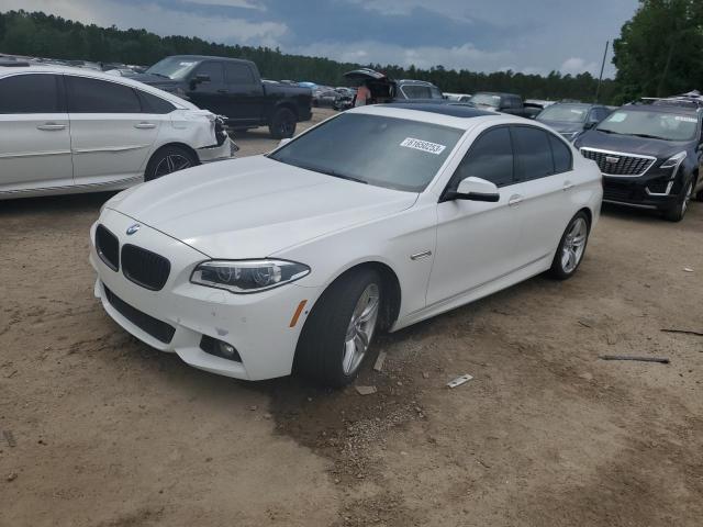 2015 BMW 535 I - WBA5B1C50FD919041