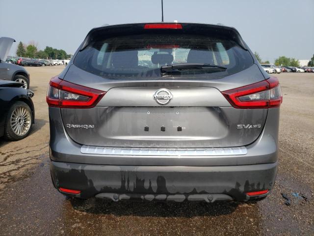 2023 NISSAN QASHQAI SV JN1BJ1BW4PW102750