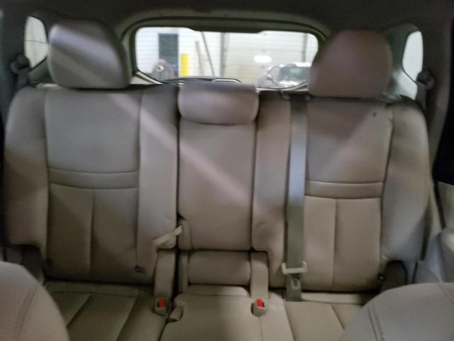 2016 NISSAN ROGUE S AW 5N1AT2MVXGC803593