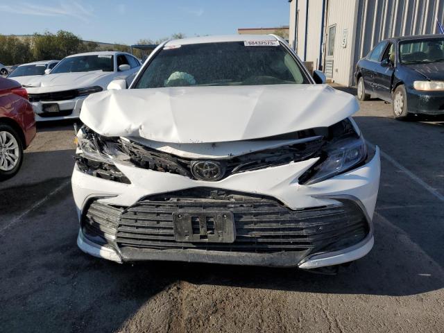 4T1C11AKXPU764274 Toyota Camry LE 5