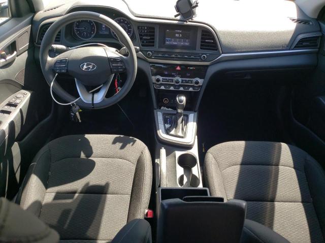 5NPD74LF5LH501087 Hyundai ELANTRA SE