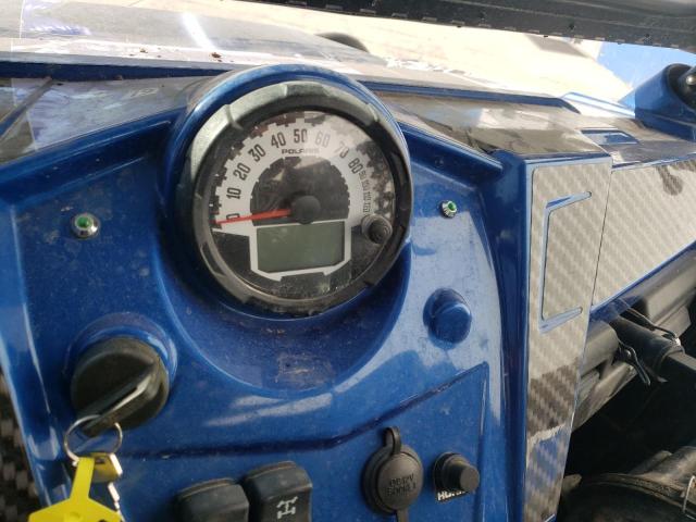 2014 POLARIS RZR 800 EP - 4XAVH7EA2EF355014