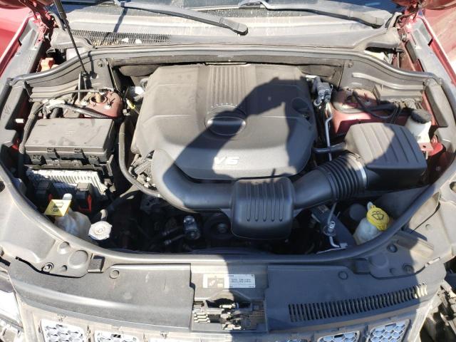 1C4RJFJG8EC551253 Jeep Grand Cherokee Summit
