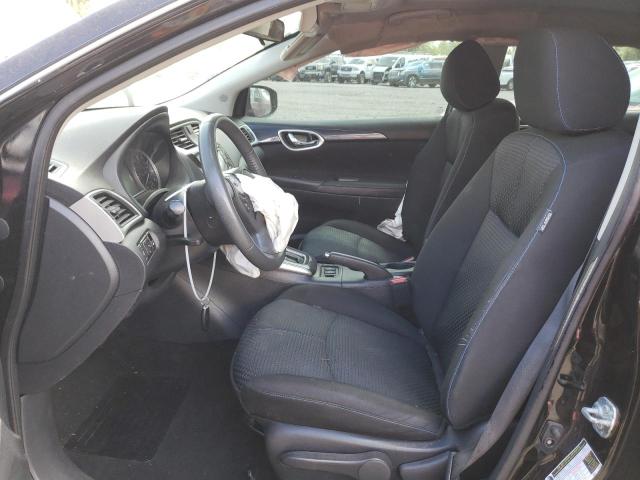 3N1CB7APXHY296242 Nissan Sentra Sr Turbo