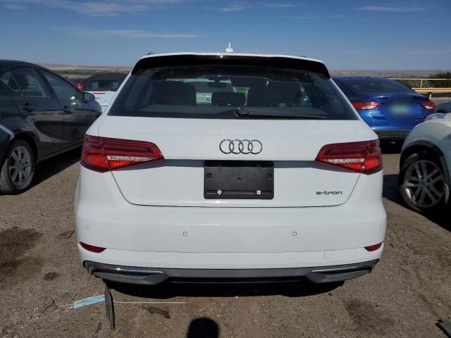 2017 AUDI A3 E-TRON - WAUTPBFF0HA130329