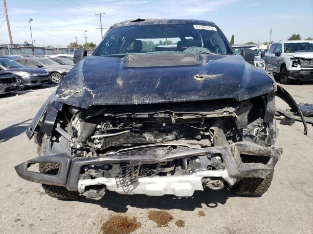 1FTFW1RG5LFA13679 Ford F150 Raptor