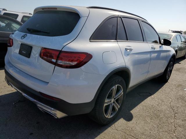 WDC0G4JB3HF158340 Mercedes-Benz GLC 300