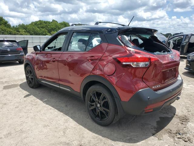 3N1CP5DV8LL532408 | 2020 NISSAN KICKS SR