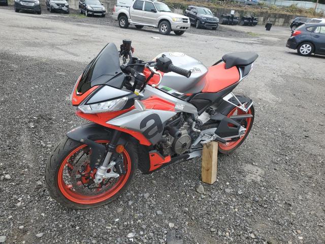 2022 APRILIA TUONO 660 ZD4KSUL08NS000043