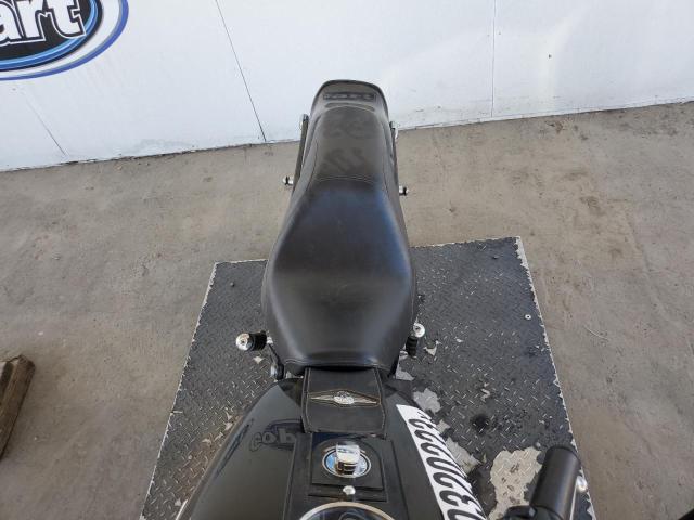 2006 HARLEY-DAVIDSON FXSTBI - 1HD1JAB136Y013329