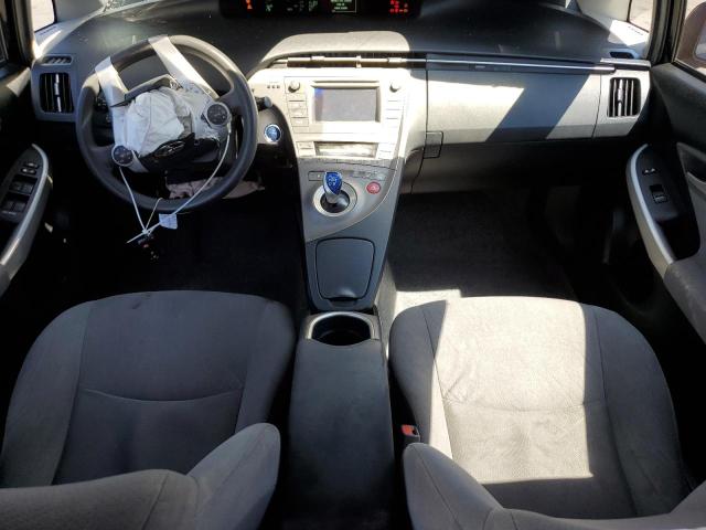 JTDKN3DU1F0473469 Toyota PRIUS