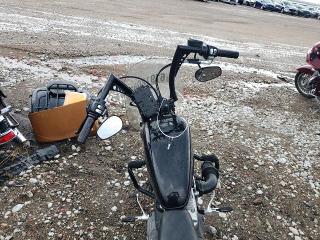 2007 HARLEY-DAVIDSON XL1200 N - 1HD1CZ3417K456259