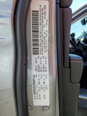 1C4PJMDB7EW158922 Jeep Cherokee Limited