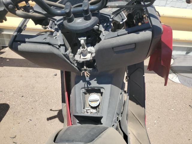 2014 HONDA NSS300 MLHNF0409E5000147