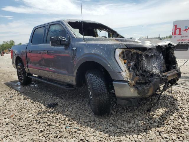 1FTFW1E86NKE86094 Ford F150 Supercrew