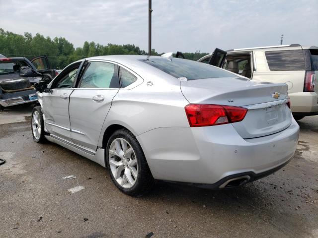 2G1105S30K9121668 | 2019 CHEVROLET IMPALA PRE