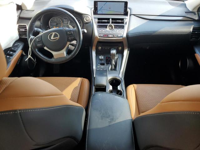 2020 LEXUS NX 300 JTJGARDZ4L2219588